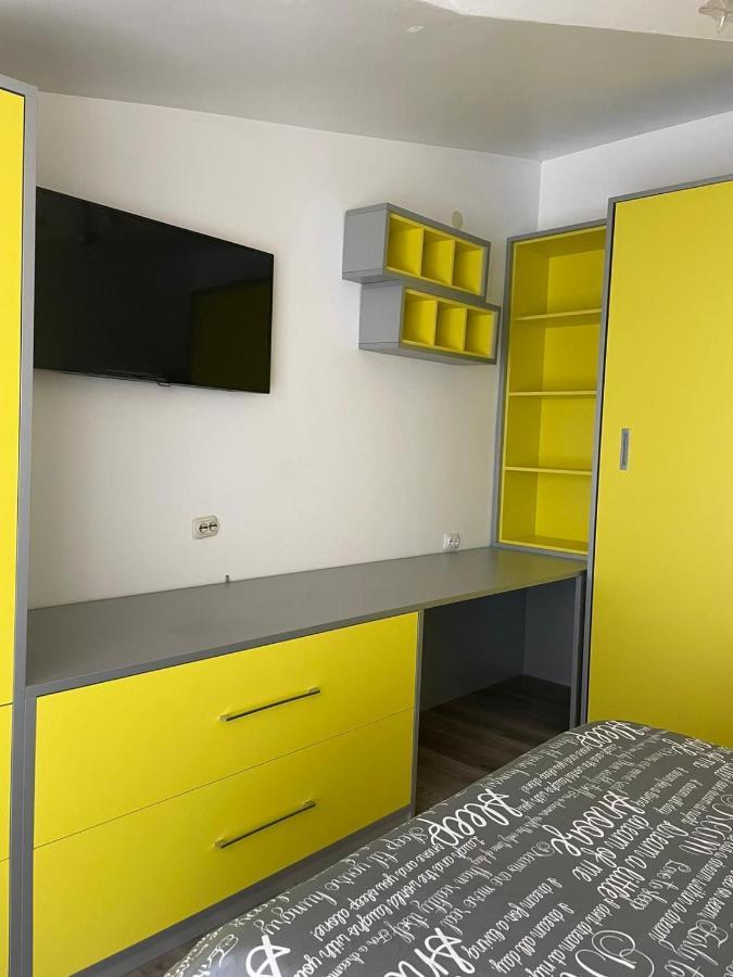 Sweet Apartment In Quiet Part Of Split Exterior foto