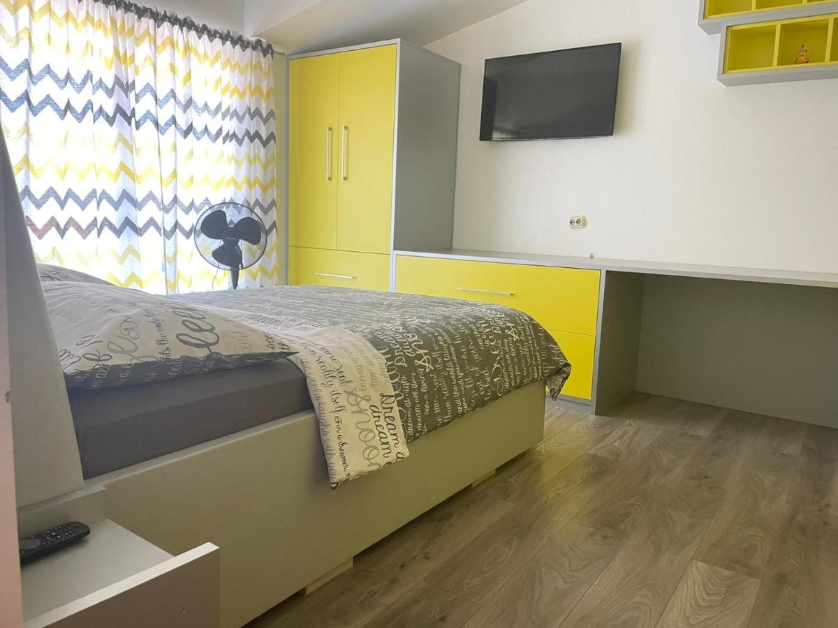 Sweet Apartment In Quiet Part Of Split Exterior foto