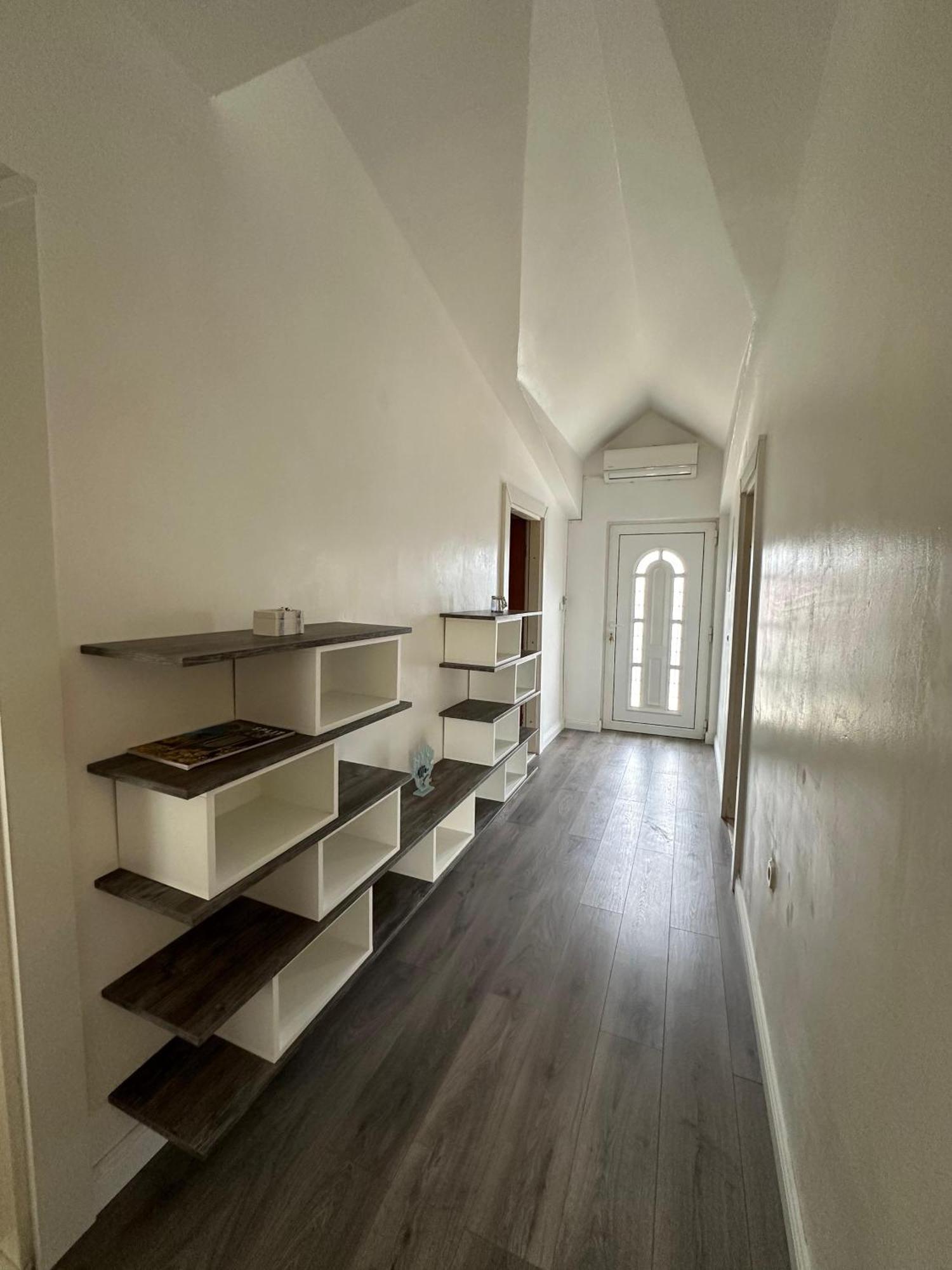 Sweet Apartment In Quiet Part Of Split Exterior foto